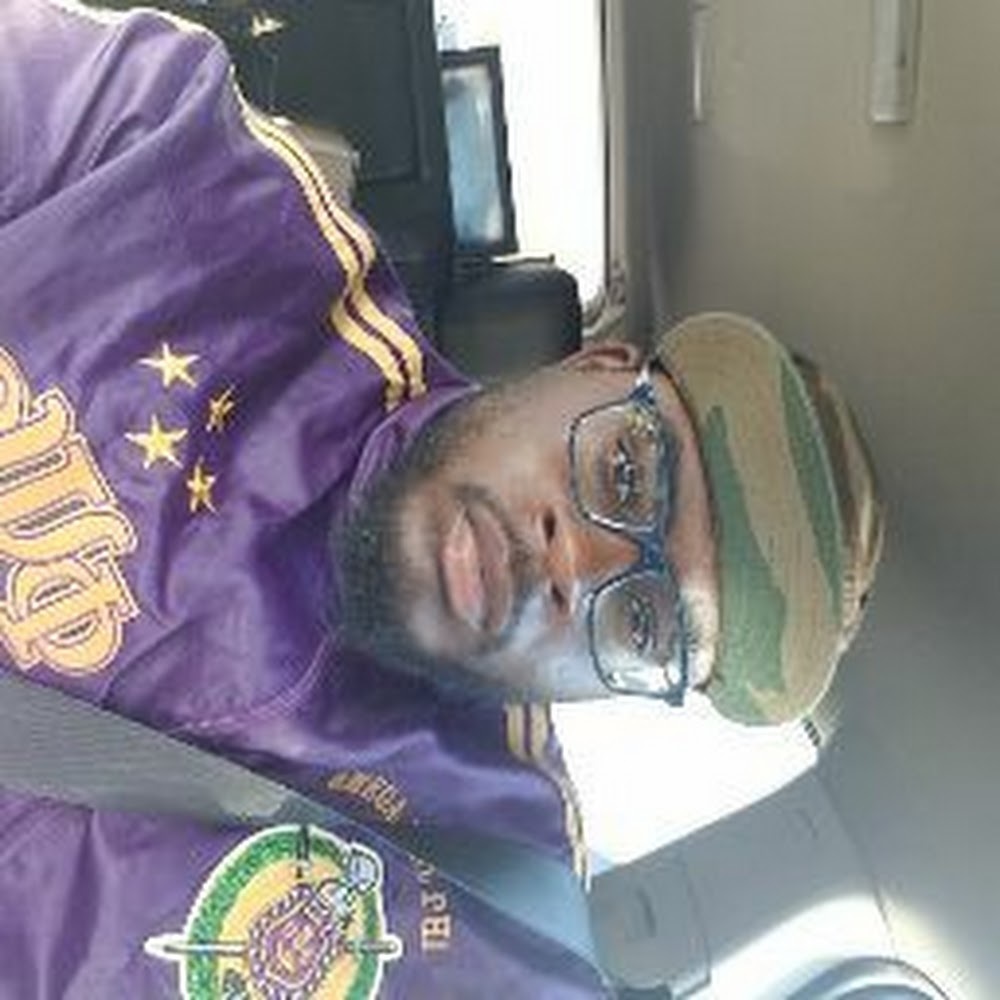 Meet your Posher, Thomas